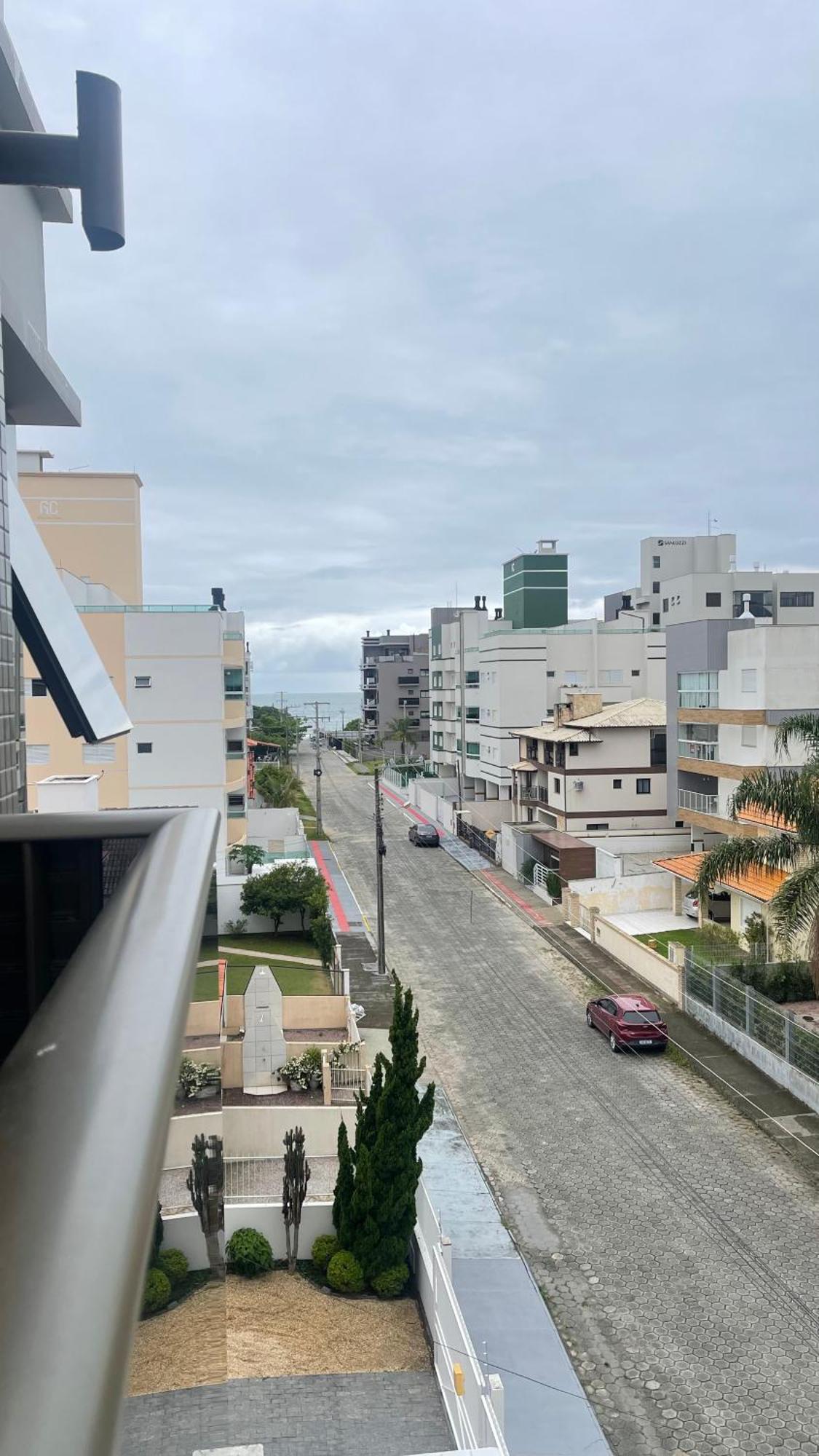 Novissimo! Charmoso E A 3 Minutos A Pe Da Praia Governador Celso Ramos Esterno foto